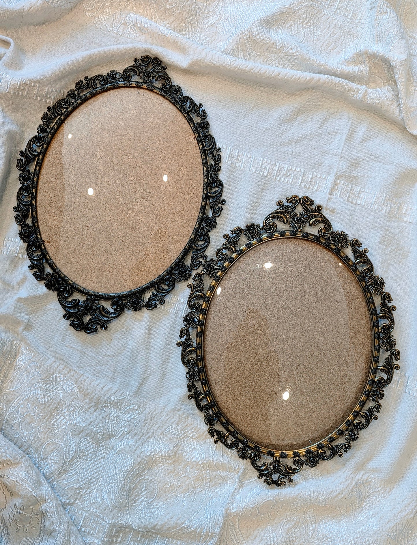 Vintage frames
