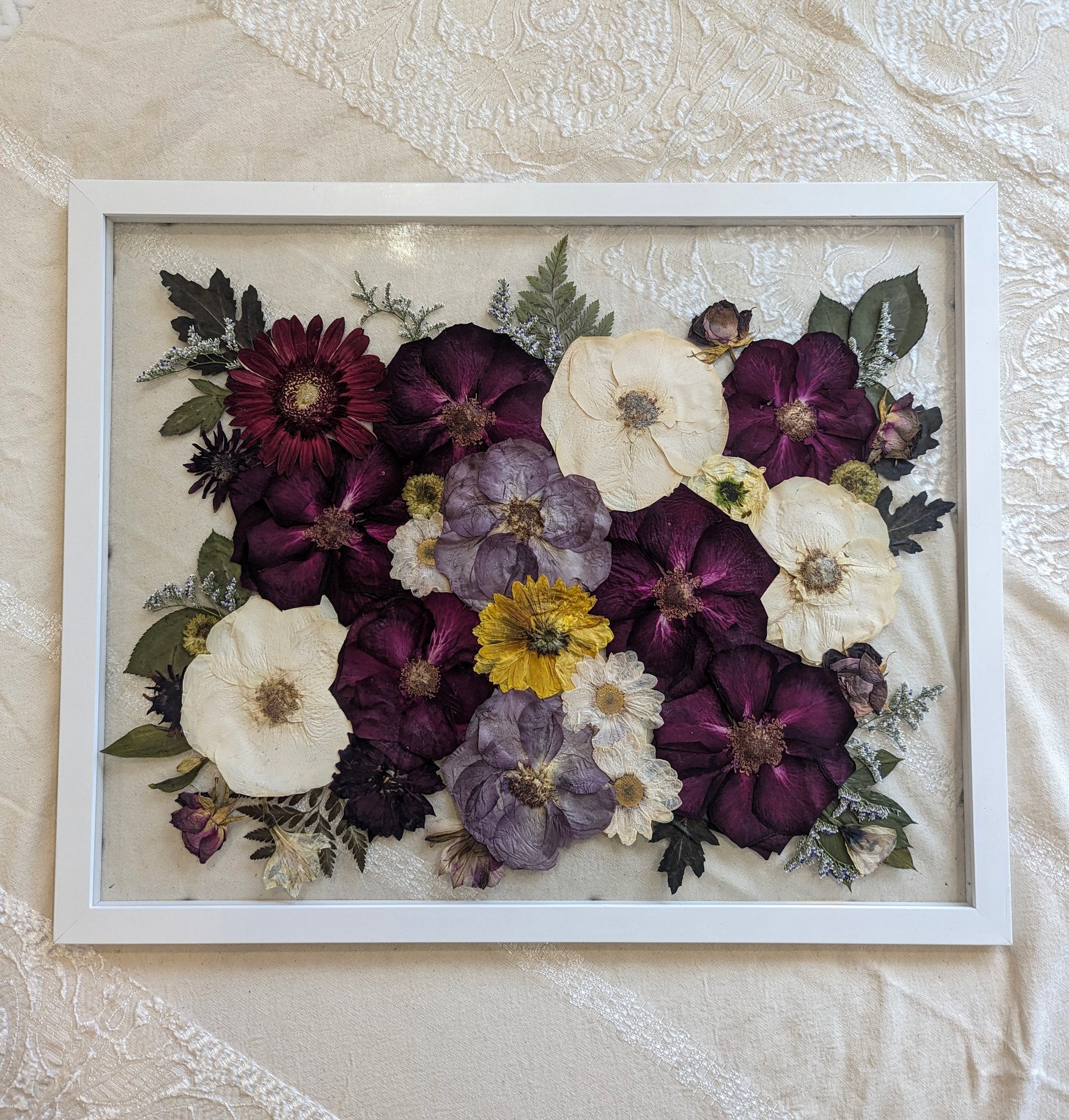 Memorial Keepsakes