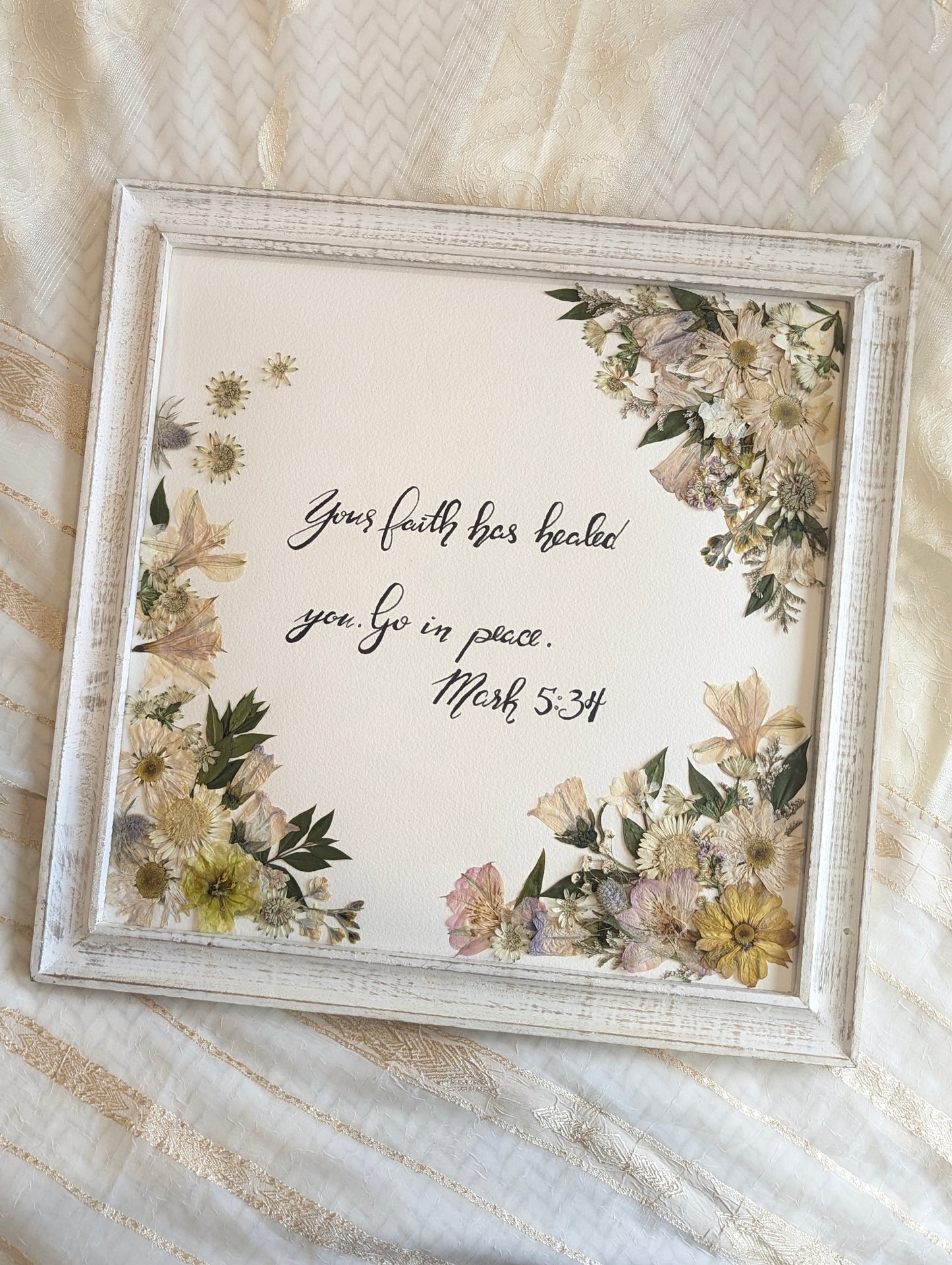 Memorial Keepsakes