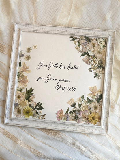 Memorial Keepsakes