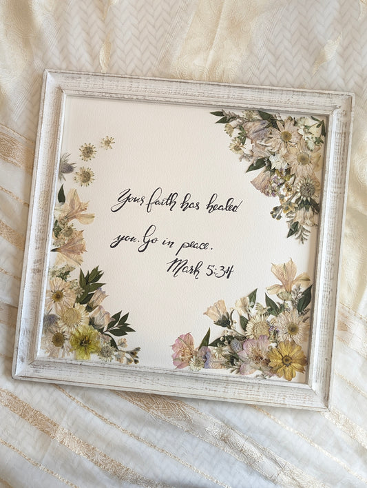 Memorial Keepsakes