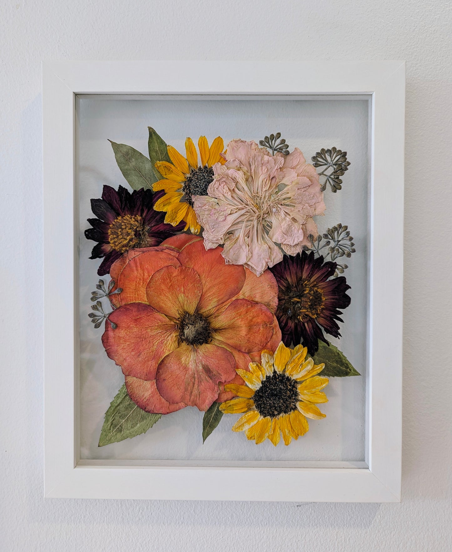 8x10 add-on frame