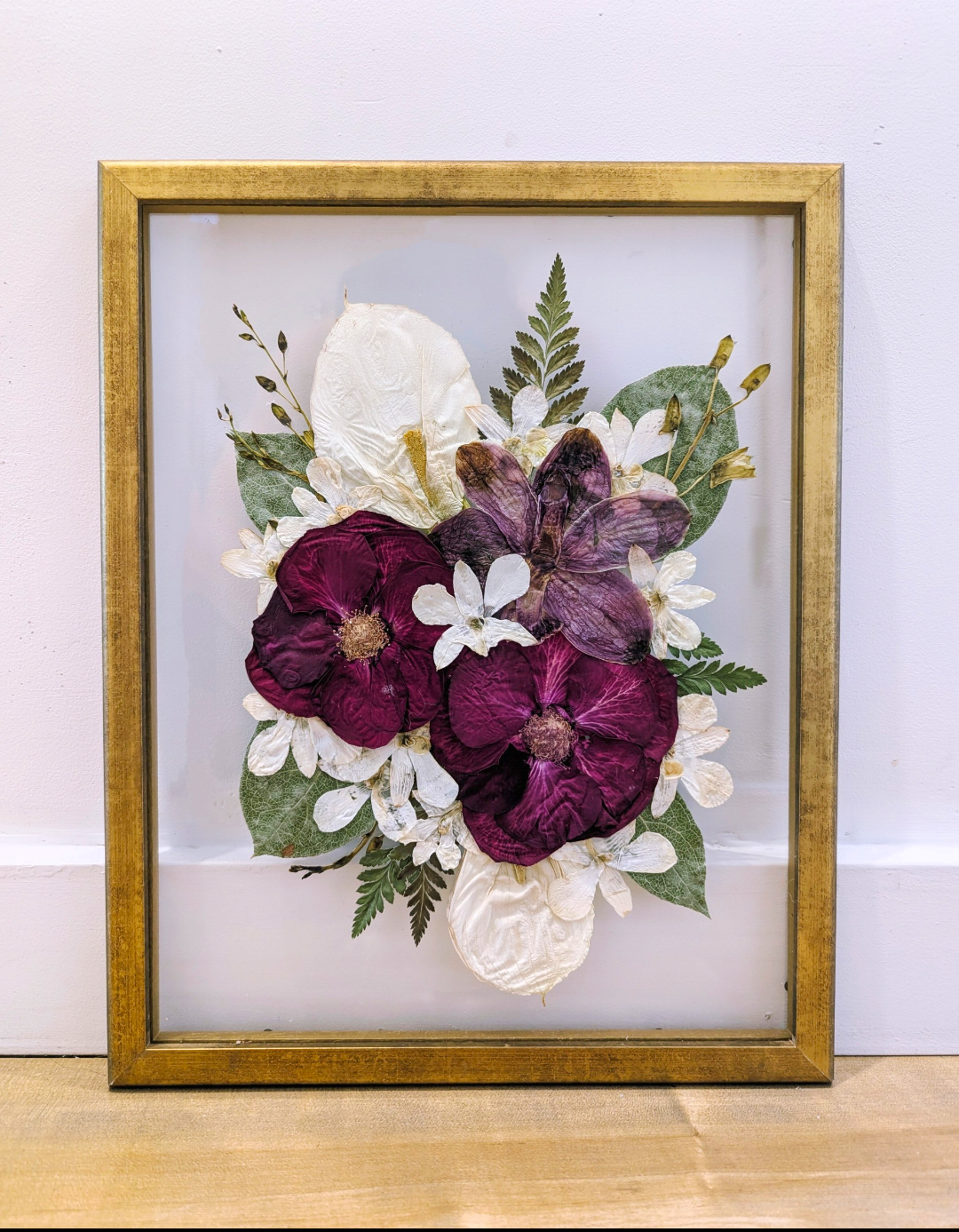 11x14 add-on frame