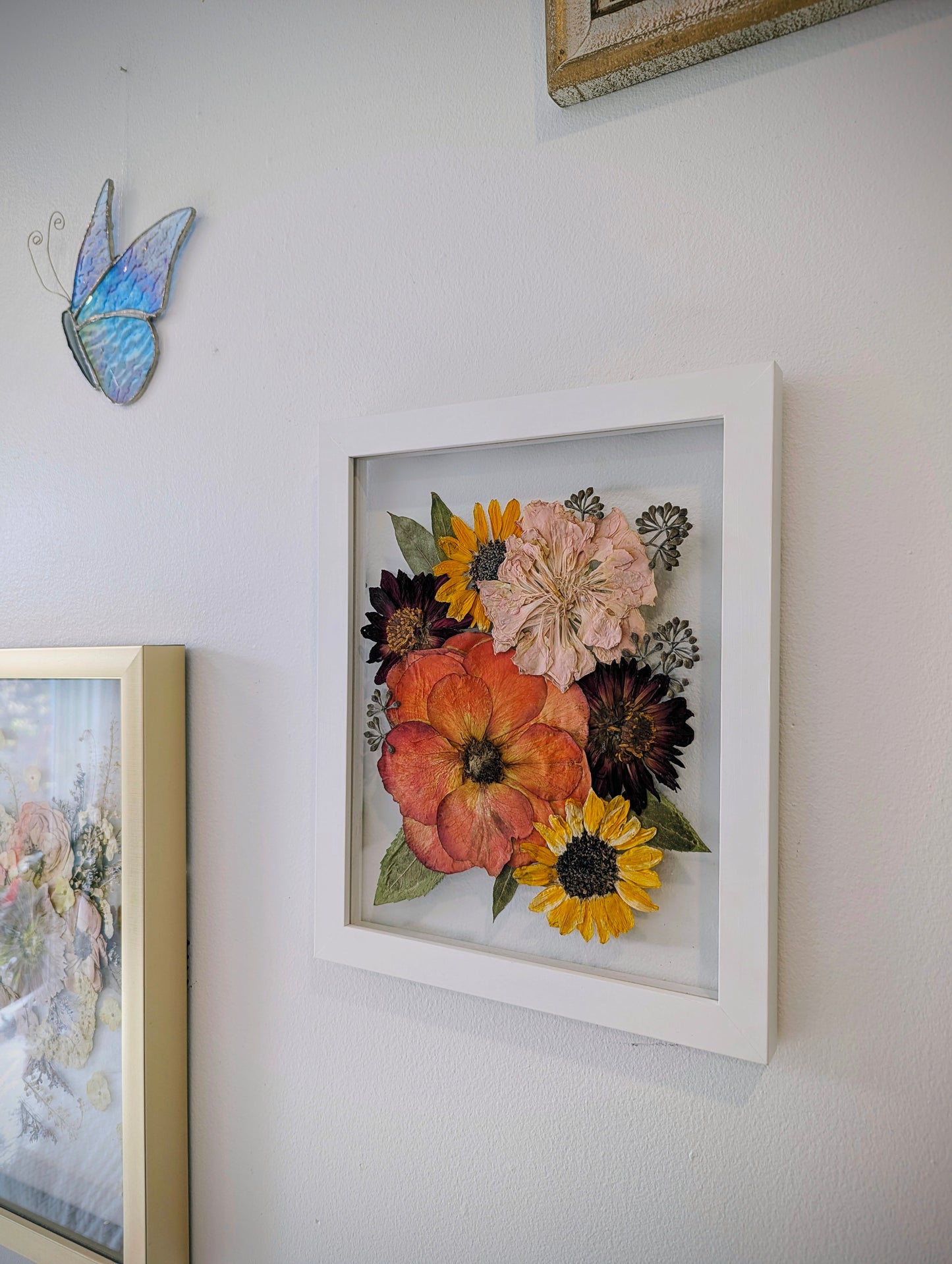 8x10 add-on frame