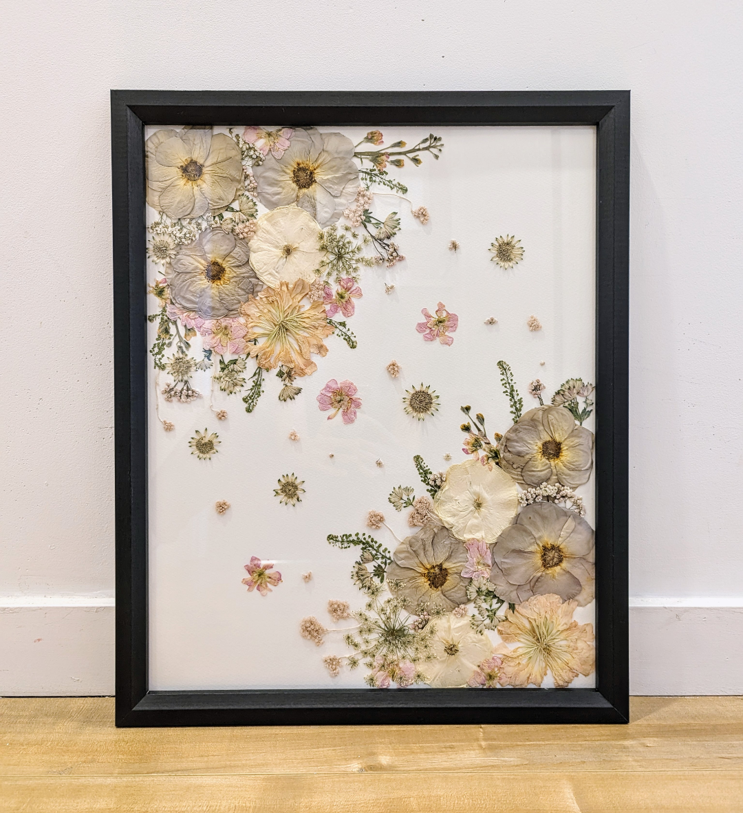 16x20 traditional frame