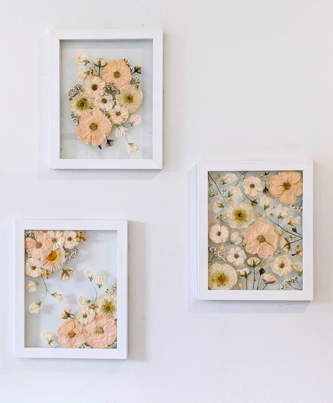 8x10 add-on frame