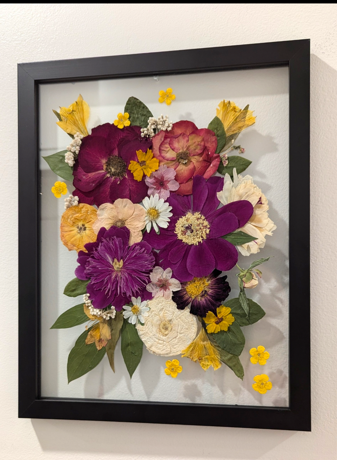 11x14 add-on frame